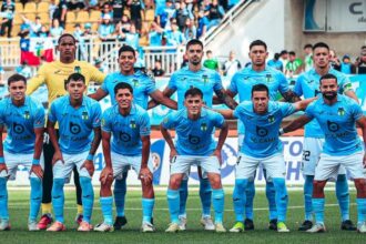 Bahia estreia na Libertadores contra OHiggins, que soma apenas três jogos na temporada