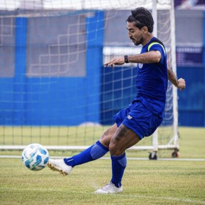 Confiança retoma treinos e foca duelo decisivo contra o Guarany pelo Sergipano