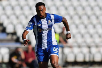 Wendel Silva promete dedicação total ao assumir o ataque do Ceará