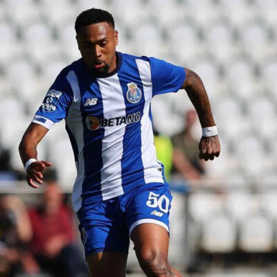 Wendel Silva promete dedicação total ao assumir o ataque do Ceará