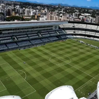 Coritiba x São Paulo é antecipado para quarta-feira, 25, às 19h30, no Couto Pereira