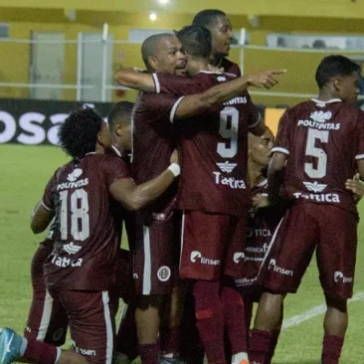 Desportiva Ferroviária elimina Sampaio Corrêa-RJ nos pênaltis e avança pela primeira vez na Copa do Brasil 2026