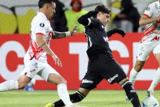 Botafogo chega a seis derrotas seguidas e repete marca negativa de 2020