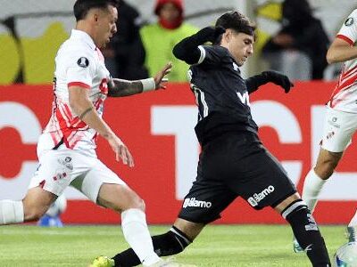 Botafogo chega a seis derrotas seguidas e repete marca negativa de 2020