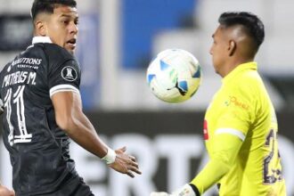 Bahia e Botafogo estreiam com derrota na pré-Libertadores
