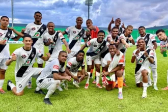 Vasco-AC recebe Velo Clube pela Copa do Brasil nesta quinta-feira, às 21h