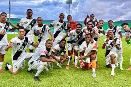 Vasco-AC recebe Velo Clube pela Copa do Brasil nesta quinta-feira, às 21h