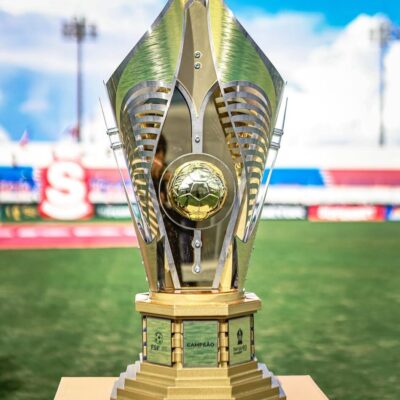 Haja Coração! Sergipe vence América-PR nos pênaltis e garante Clássico Maior na final