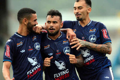 Maguary vence Laguna e se torna o 9º clube de Pernambuco a avançar na Copa do Brasil