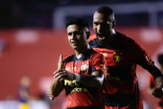 Sport ajusta equipe para jogo decisivo da semifinal e Gustavo Maia convoca torcida