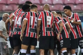 Santa Cruz ostenta 3º ataque mais positivo e 5ª defesa mais vazada entre clubes da Série C