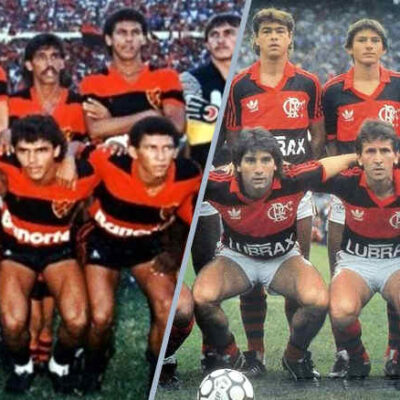 PGR apoia ação do Flamengo por título de 1987, mas processo esbarra em decisões já favoráveis ao Sport