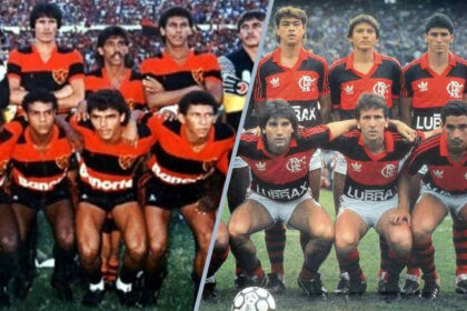 PGR apoia ação do Flamengo por título de 1987, mas processo esbarra em decisões já favoráveis ao Sport