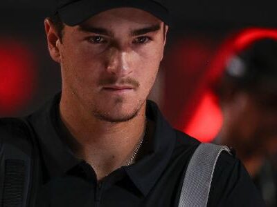 João Fonseca vira principal cabeça de chave após série de baixas no Rio Open