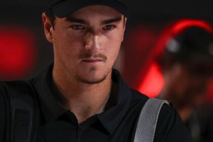 João Fonseca vira principal cabeça de chave após série de baixas no Rio Open