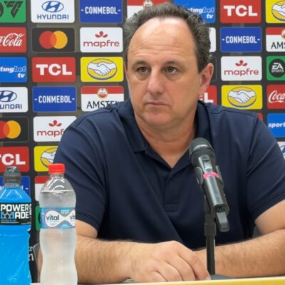 Bahia perde para o O’Higgins por 1 a 0 e vê invencibilidade chegar ao fim na 2ª fase da Libertadores
