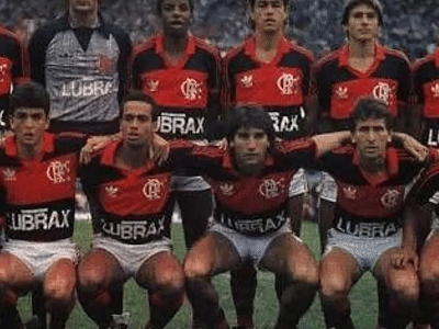 PGR emite parecer favorável ao Flamengo em disputa pelo título brasileiro de 1987