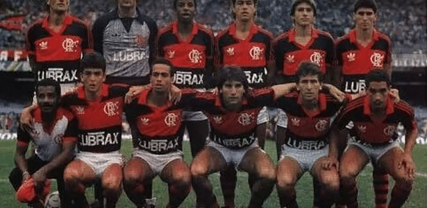 PGR emite parecer favorável ao Flamengo em disputa pelo título brasileiro de 1987