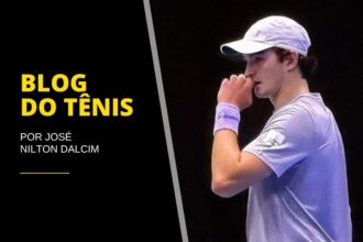 Fonseca cai no Rio Open e vê chance de ser cabeça em Indian Wells escapar