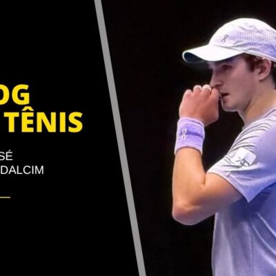 Fonseca cai no Rio Open e vê chance de ser cabeça em Indian Wells escapar