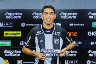 Fortaleza mira contratações dos atacantes Paulo Baya e Welliton, do Primavera-SP
