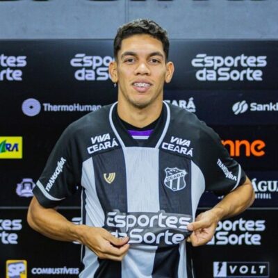 Fortaleza mira contratações dos atacantes Paulo Baya e Welliton, do Primavera-SP