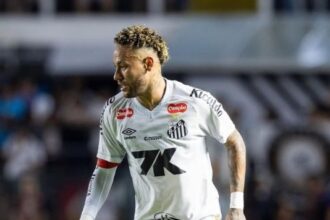 Neymar cogita pendurar as chuteiras em dezembro de 2026