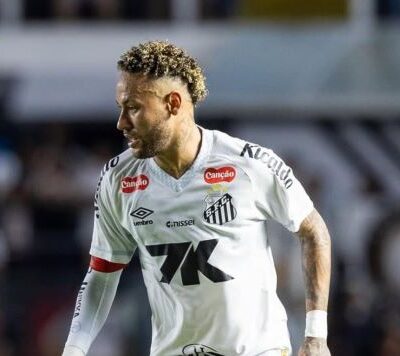 Ex-atacante Diogo apoia convocação de Neymar para a Copa de 2026