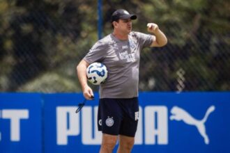 Bahia fecha fase classificatória do Baianão diante do Atlético de Alagoinhas; Ceni deve escalar time jovem