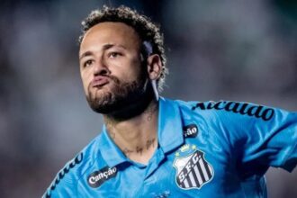 Jogadores da MLS apontam Neymar como astro desejado para a liga
