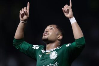 Palmeiras e São Paulo confirmam vaga na semifinal do Paulistão; confira os gols deste sábado nos estaduais