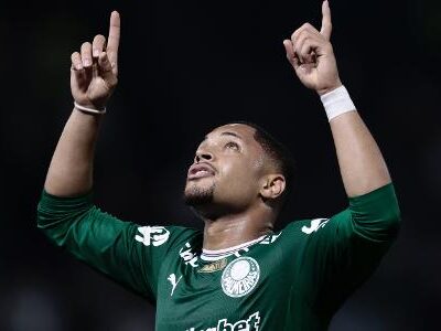Palmeiras e São Paulo confirmam vaga na semifinal do Paulistão; confira os gols deste sábado nos estaduais