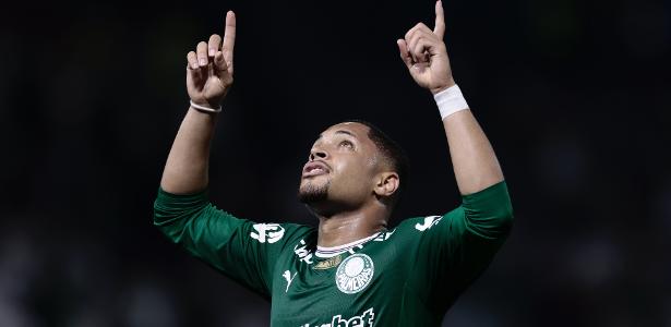 Palmeiras e São Paulo confirmam vaga na semifinal do Paulistão; confira os gols deste sábado nos estaduais