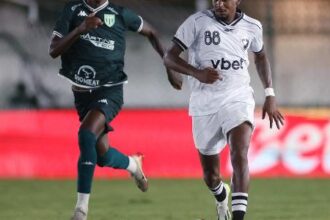 Botafogo derrota Boavista na ida da semifinal da Taça Rio e larga em vantagem