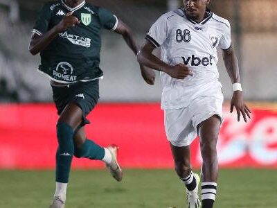 Botafogo decide vaga na fase de grupos da Libertadores contra o Barcelona de Guayaquil no Nilton Santos