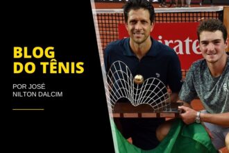 Duplas brasileiras garantem títulos em Dubai e no Rio Open e animam início de temporada