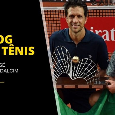 Duplas brasileiras garantem títulos em Dubai e no Rio Open e animam início de temporada