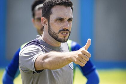Confiança abre semana de treinos mirando as semifinais do Campeonato Sergipano