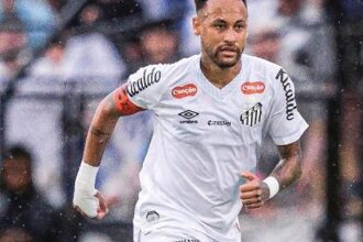 Fabíola Andrade vê momento de Neymar no Santos como “triste” após eliminação no Paulistão