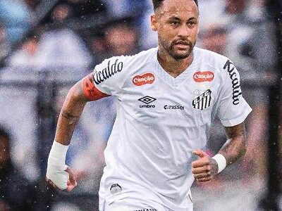 Fabíola Andrade vê momento de Neymar no Santos como “triste” após eliminação no Paulistão