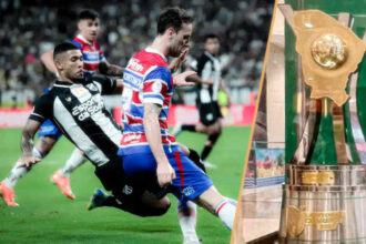 Clássico-Rei volta a decidir o Campeonato Cearense 2026; Ceará e Fortaleza chegam invictos