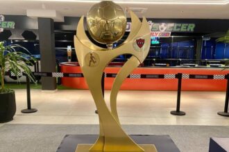Campeonato Paraibano define semifinalistas e rebaixados na última rodada de 2026
