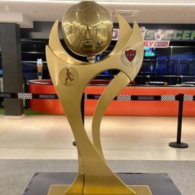 Campeonato Paraibano define semifinalistas e rebaixados na última rodada de 2026