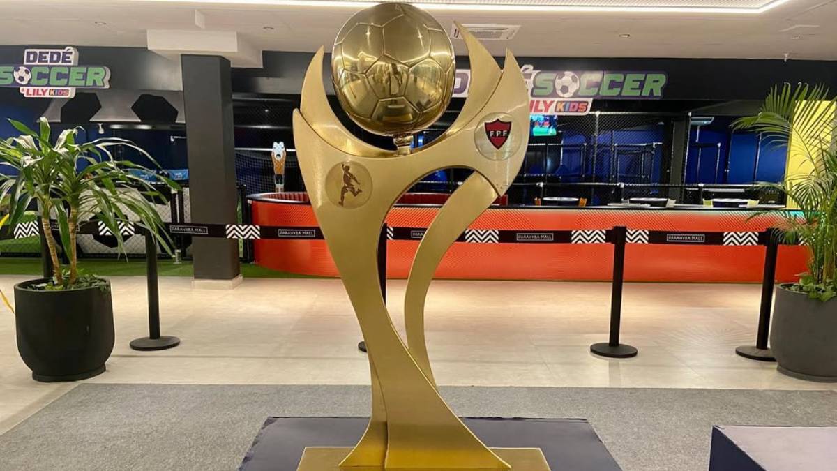 Campeonato Paraibano define semifinalistas e rebaixados na última rodada de 2026