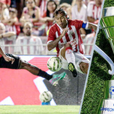 Náutico e Sport farão a final do Pernambucano de 2026 pela 21ª vez