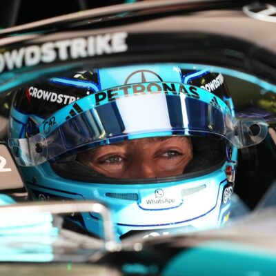 Russell cita Senna ao defender novas regras de energia da F1