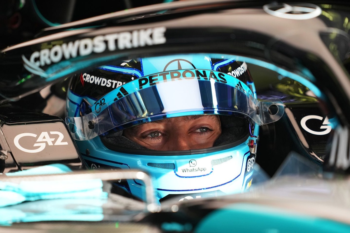 Russell cita Senna ao defender novas regras de energia da F1