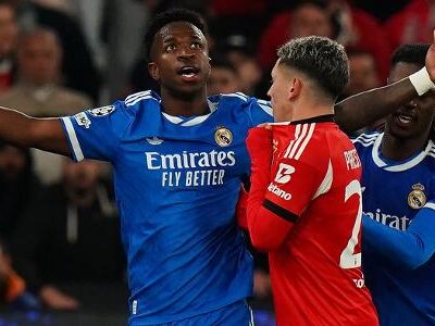 Benfica anuncia recurso contra suspensão provisória de Gianluca Prestianni imposta pela Uefa