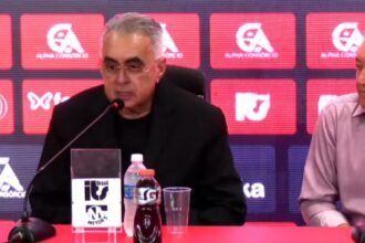 Vitória avalia saída de Zé Marcos e Claudinho para o Sport