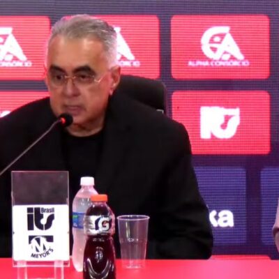 Vitória avalia saída de Zé Marcos e Claudinho para o Sport